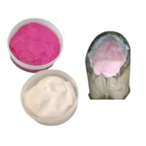 Silicone Hoof Putty
