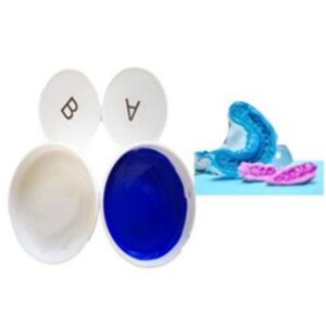 Dental Impression Materials