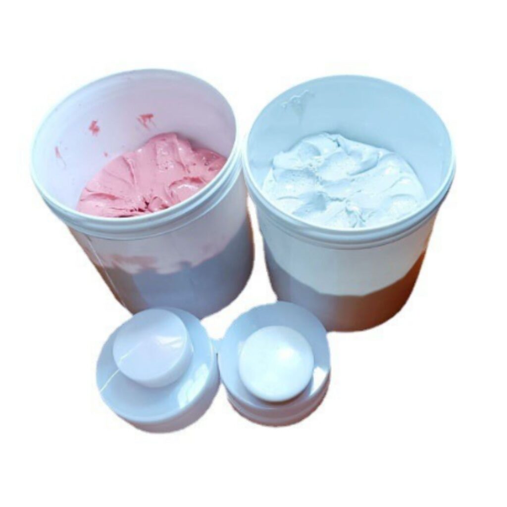Mold Making Putty - Crekem