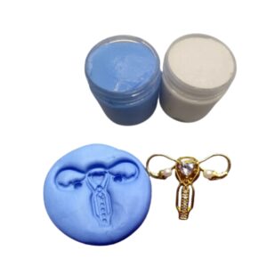 Silicone Mold Putty