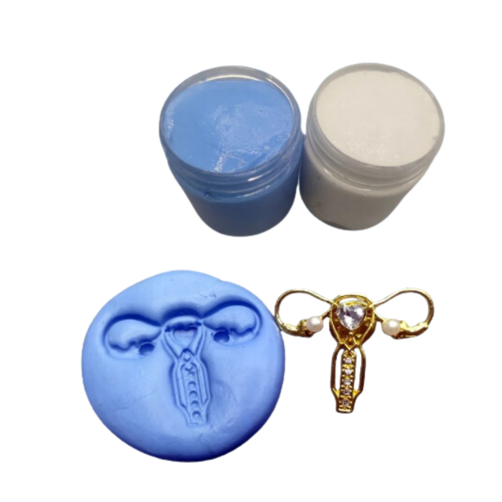 Silicone Molding Application