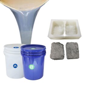 Concrete Silicone