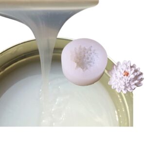 Platinum Cured Silicone for Mold Making