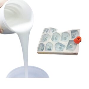 Silicone Rubber Climbing Holds