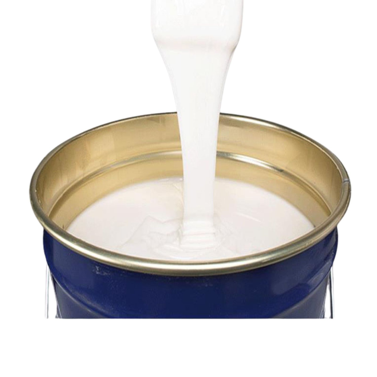 Tin cure silicone