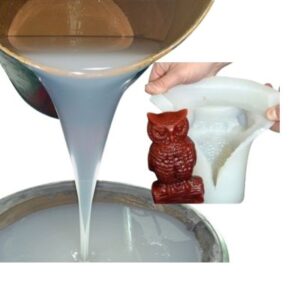 Resin Molds Silicone