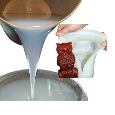 Jewelry Silicone Mold Rubber