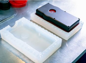 Silicone Prototyping (4)