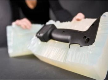 Silicone Prototyping (5)