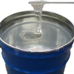 Hydroxyl Silicone Oil