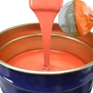 Brush on Silicone