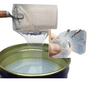 Jewelry Siliocne Mold Rubber