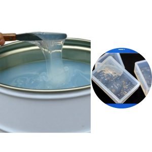Prototype & Vacuum-Casting Molds