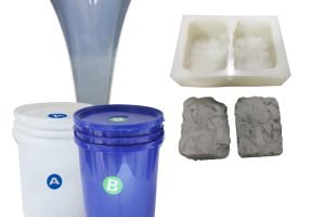 Concrete Silicone