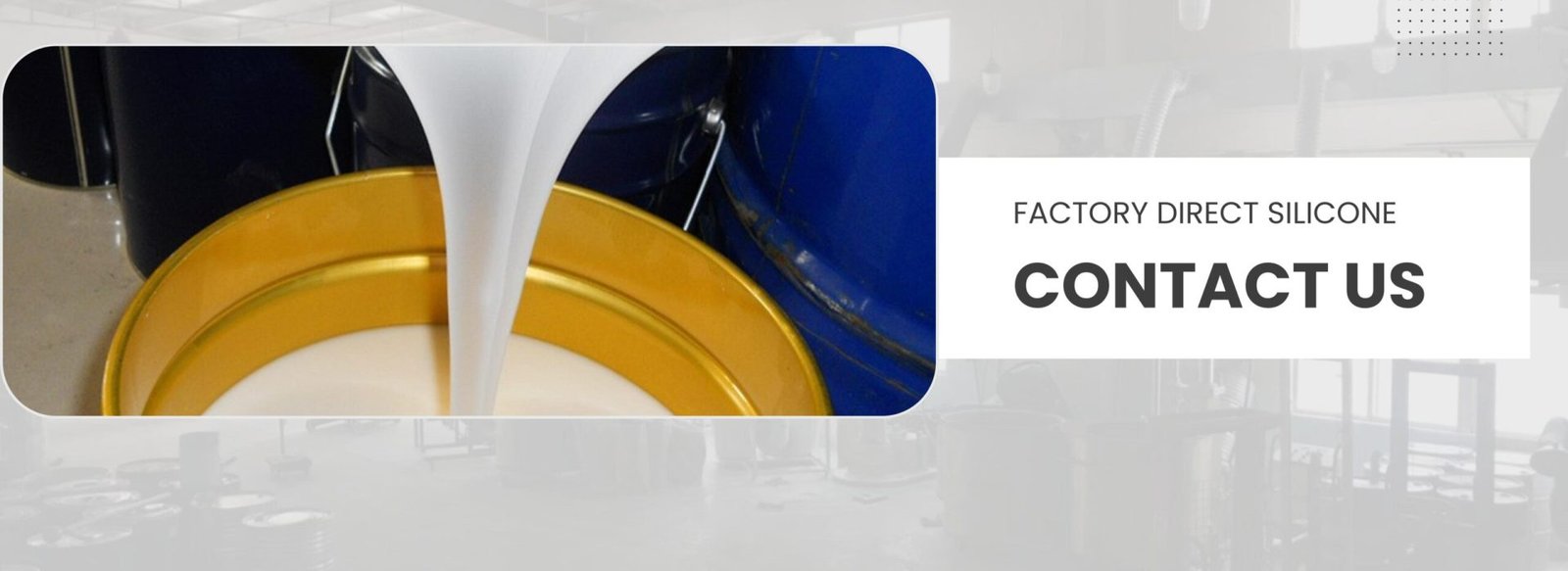 Contact Crekem Silicone factory