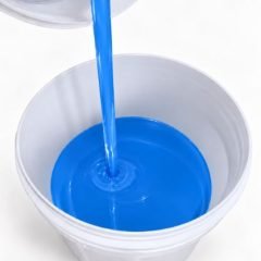 Custom Silicone
