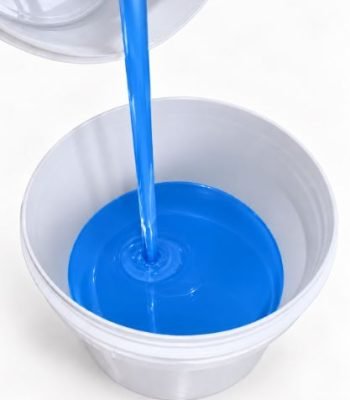 Custom RTV-2 Silicone