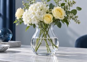 Decorative Water Effects