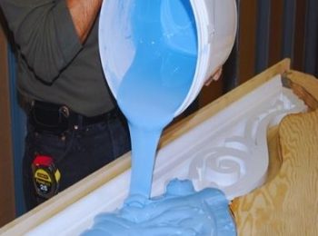 GRC mold making silicone rubber (1)