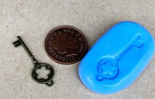 Key Mold Putty(1)