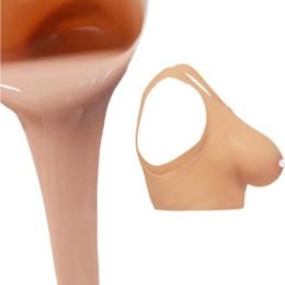 Life Casting Silicone (5)