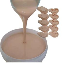 Life Casting Silicone (7)