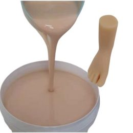 Life Casting Silicone (8)