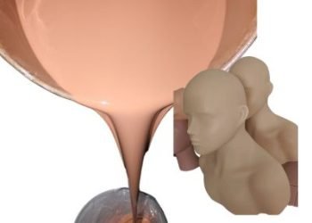 Life Casting Silicone