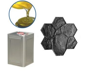 Polyurethane Mold Rubber (1)