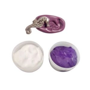 Easy Mold Silicone Putty