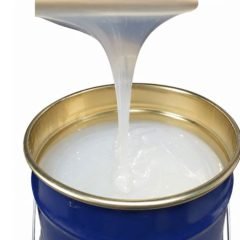 Platinum silicone