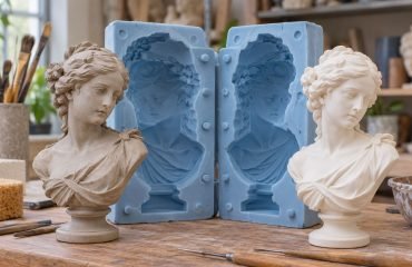 Sculpture Replication