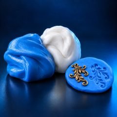 crekem silicone putty 2