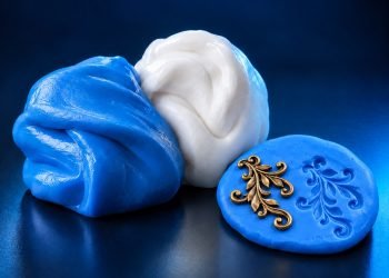 crekem silicone putty 2