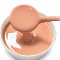 lifecasting silicone