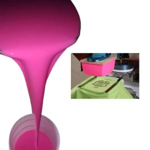 silicone pad printing silicone pad printing