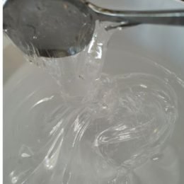 silicone damping fluid (1)